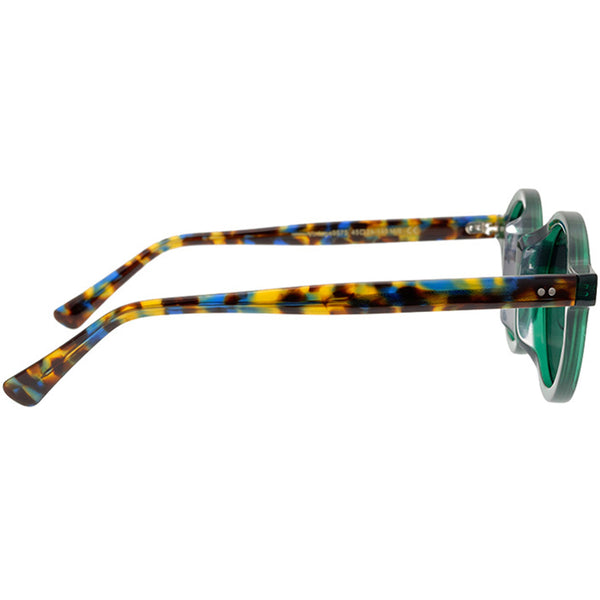 Round Sunglasses GCS1033
