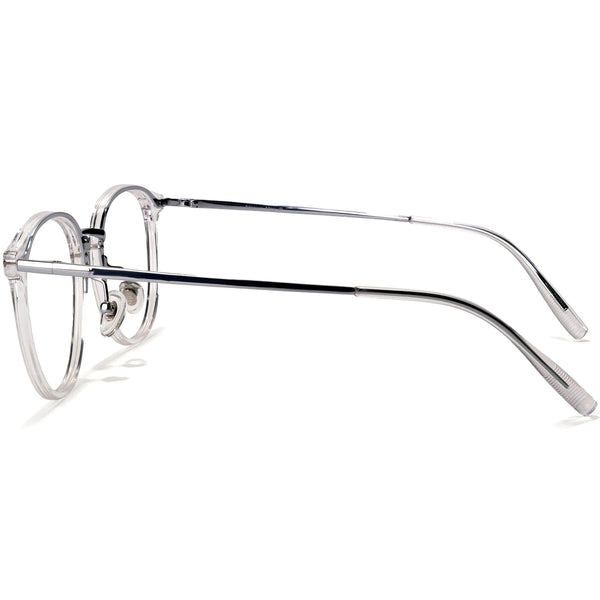Round Glasses A4139