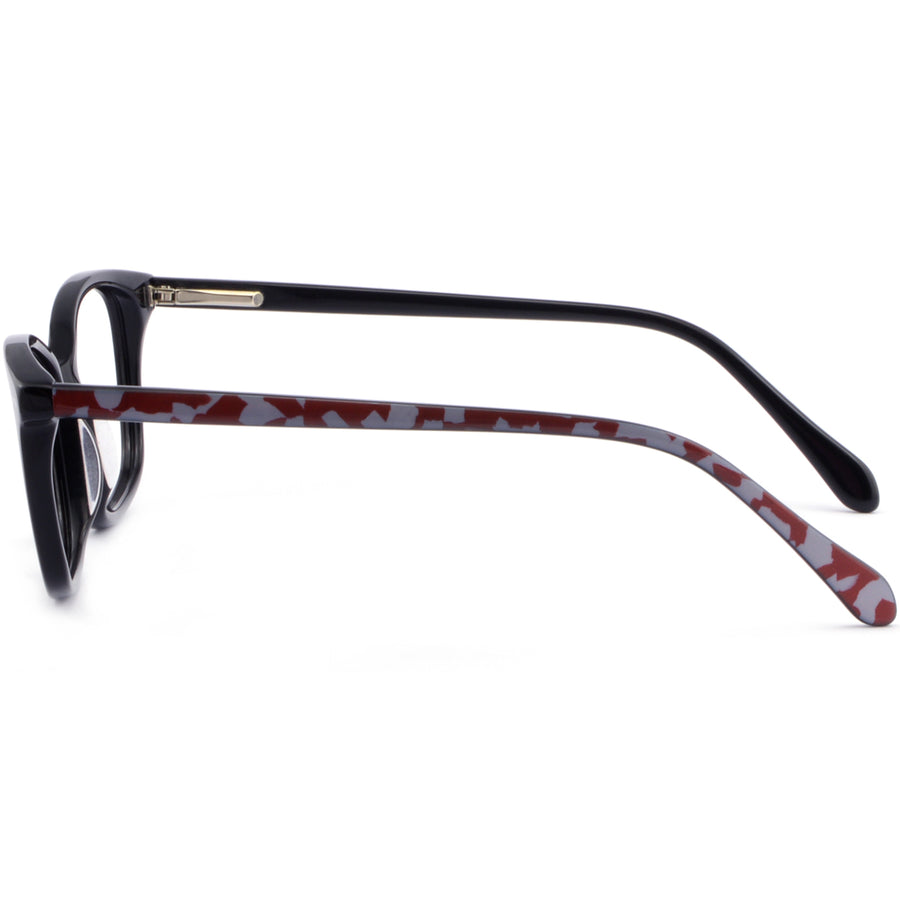 Rectangle Glasses O1500