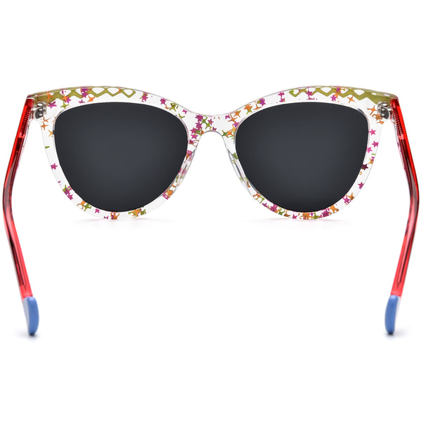 Cat-Eye Sunglasses BRS1120