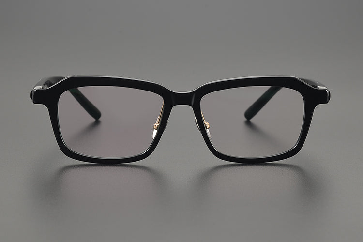 Rectangle Flip Up Glasses TG1241