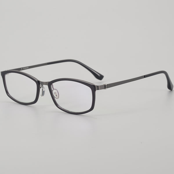 Rectangle Glasses BY1060