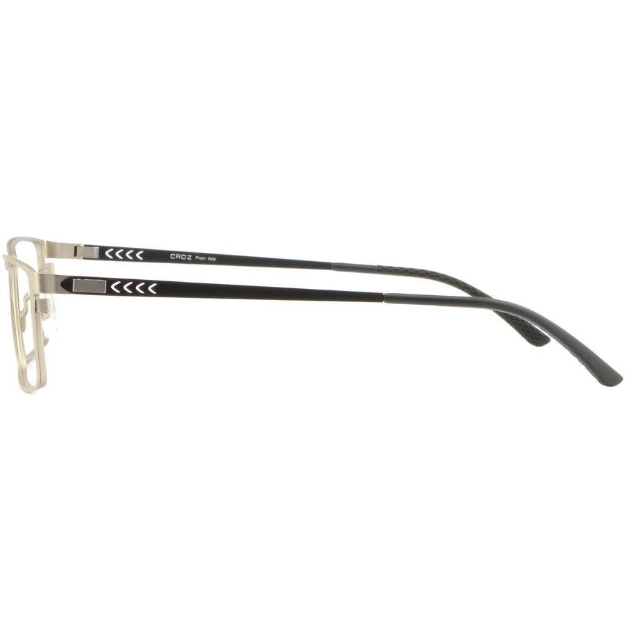 Rectangle Glasses O2550