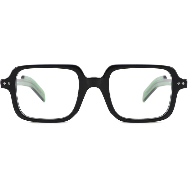 Square Glasses YEA1083