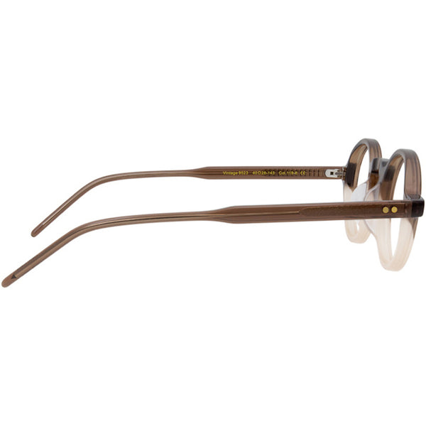 Round Glasses A1210