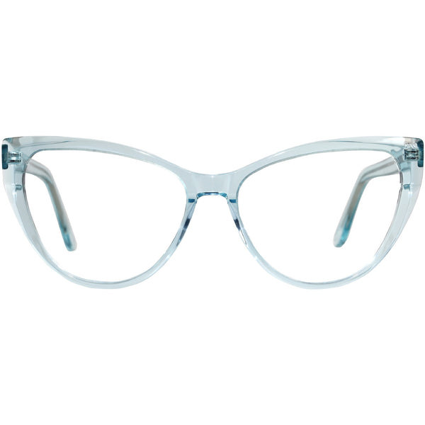 Cat-Eye Glasses GSR1074