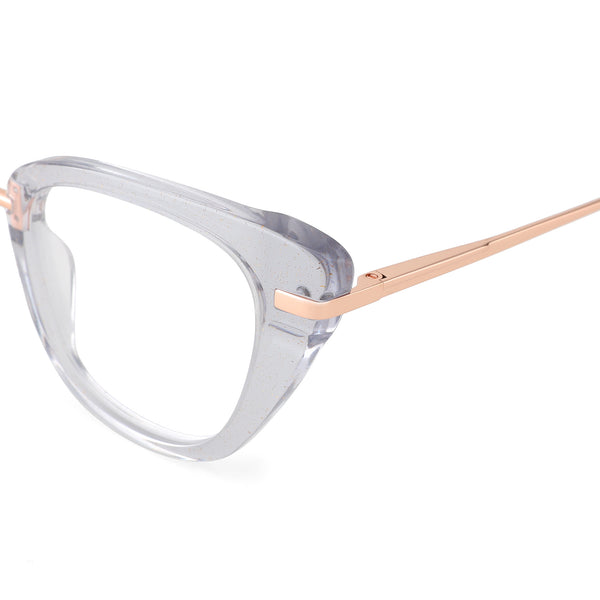 Cat-Eye Glasses YSAC1058