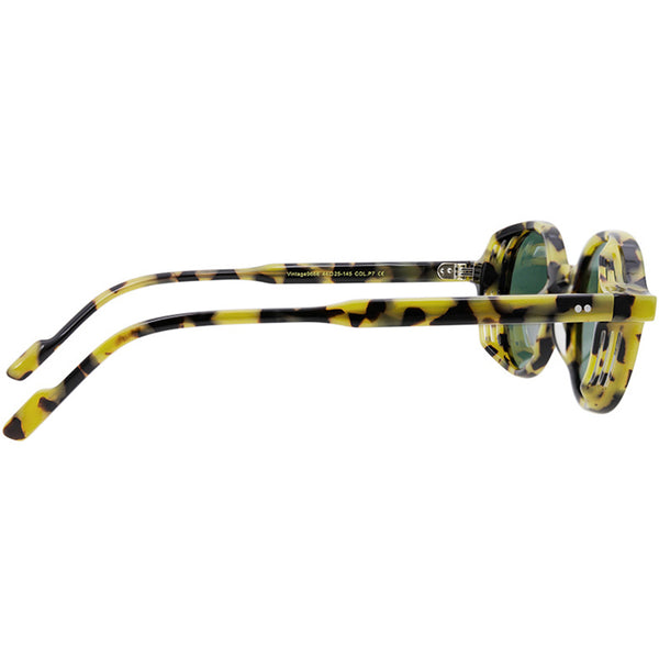 Round Sunglasses GCS1152