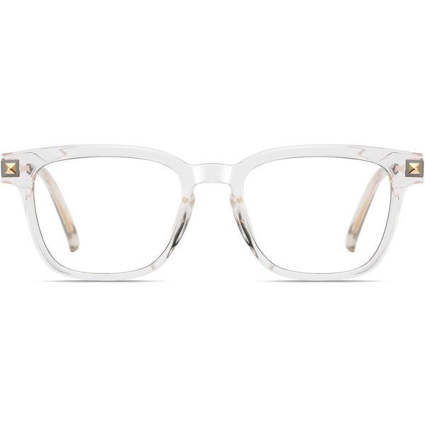 Square  Glasses PF1217