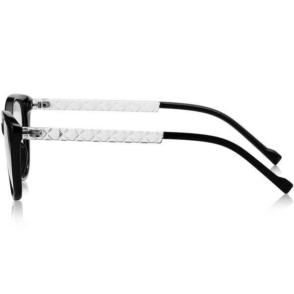 Cat-Eye Glasses YSD1005