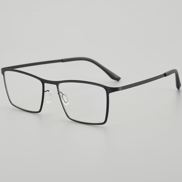 Rectangle Glasses BY1031