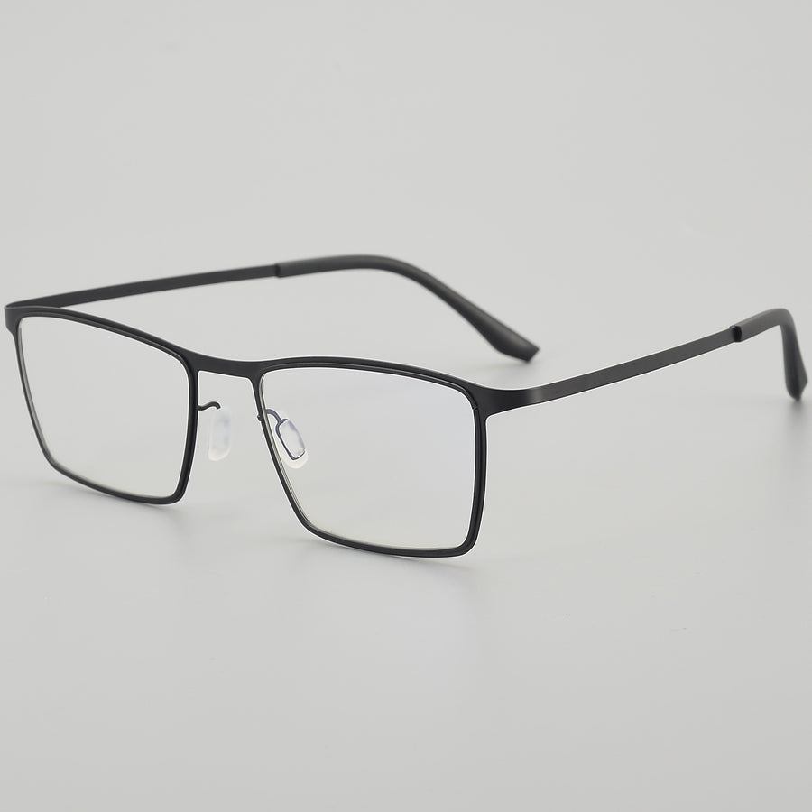Rectangle Glasses BY1031