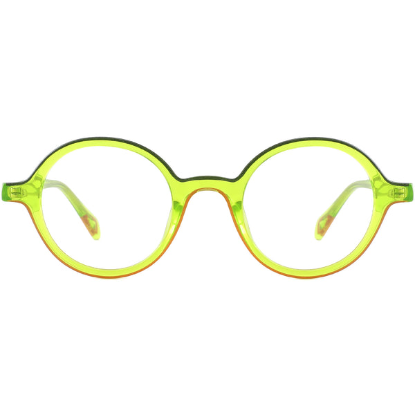 Round Glasses YEA1223