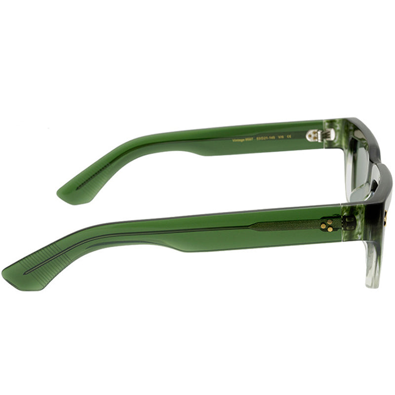 Rectangle Sunglasses GCS1074