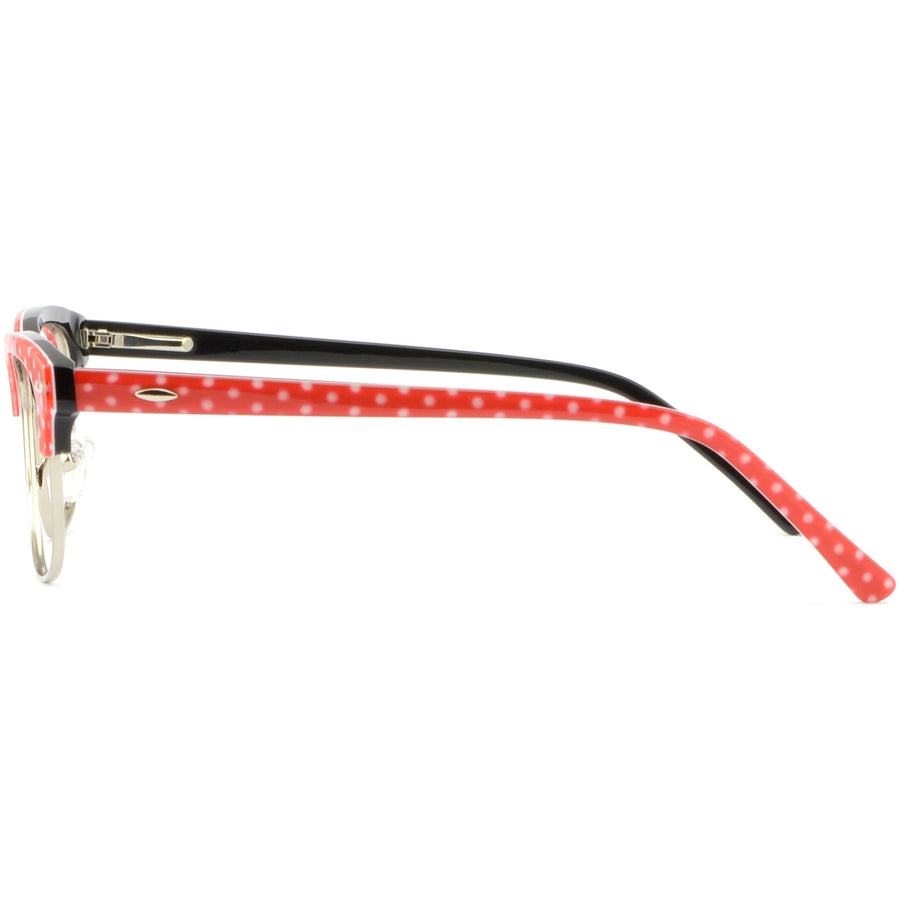 Browline Glasses O2259