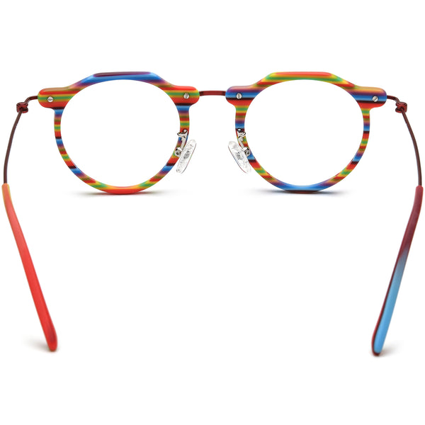 Round Glasses BR1667