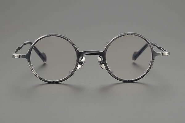 Round Glasses TG1005
