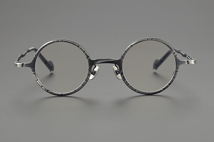 Round Glasses TG1005