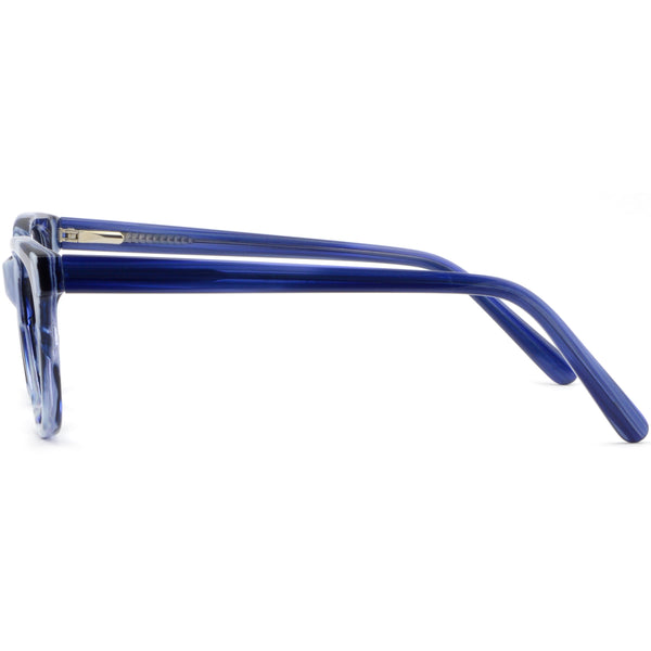 Square Glasses O2220