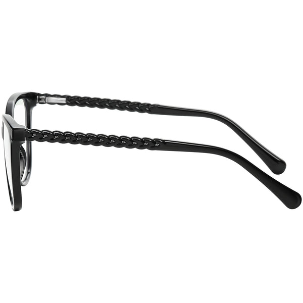 Square Glasses PF1321