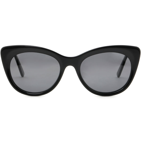 Cat-Eye Sunglasses GSS1107
