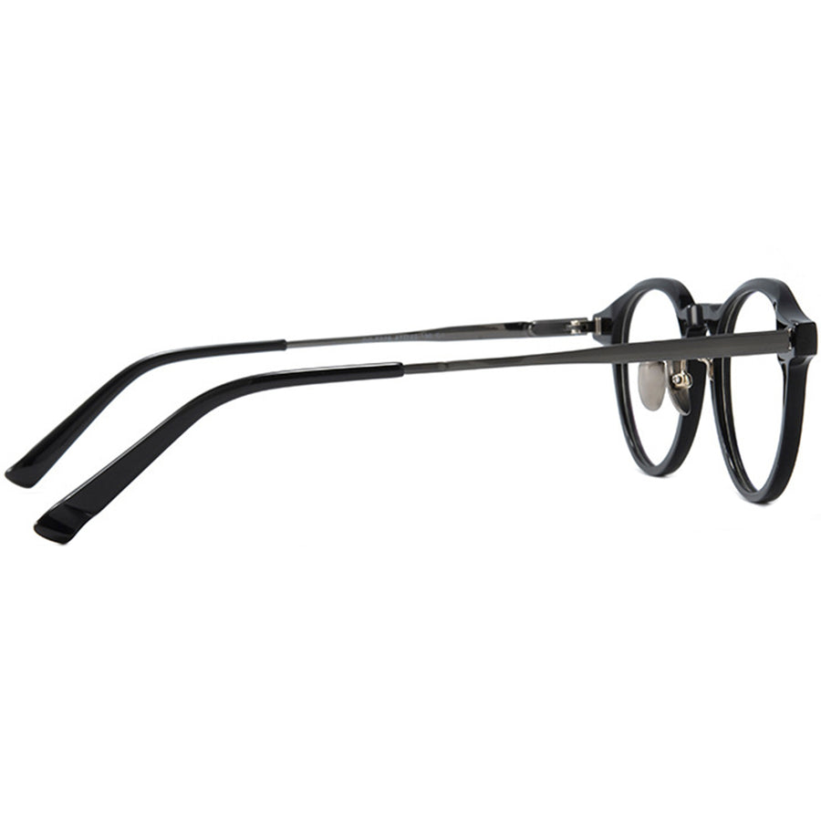 Round Glasses YN1056