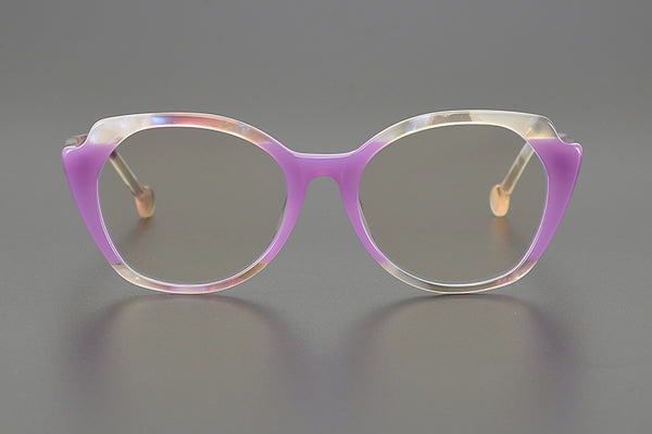 Cat-Eye Glasses TG1204