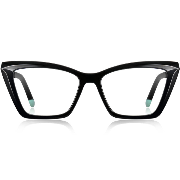 Cat-Eye Glasses PF1057