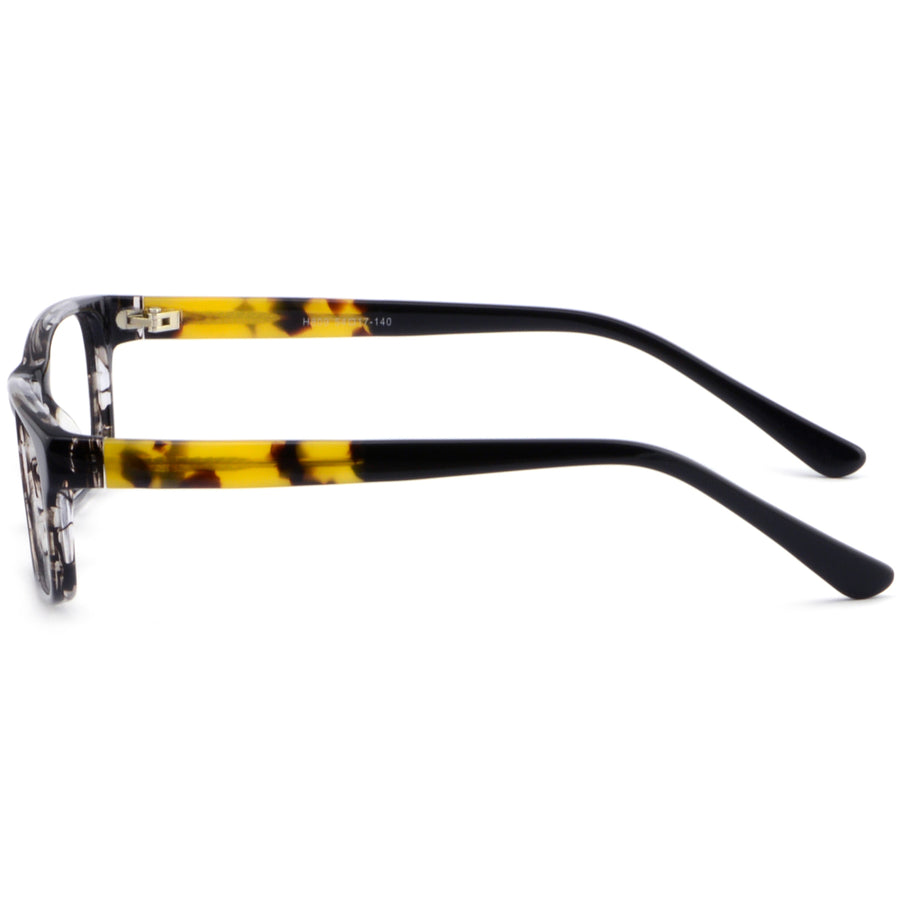 Rectangle Glasses O1309