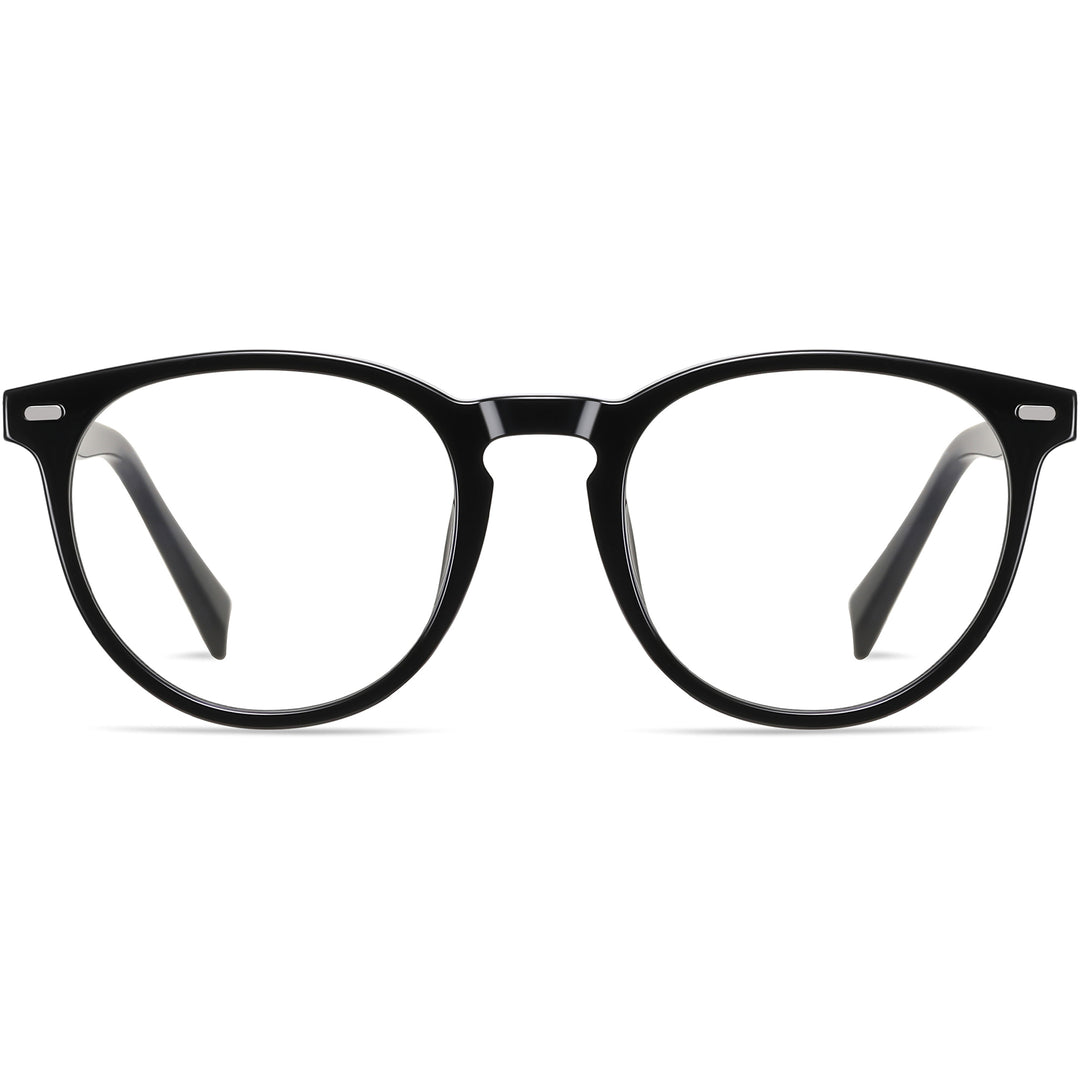 Round Glasses PF1290