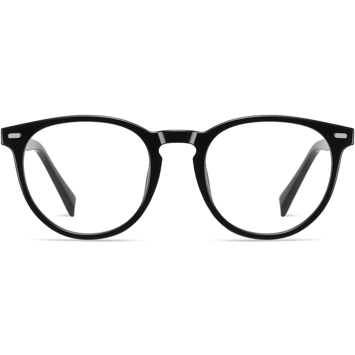 Round Glasses PF1290