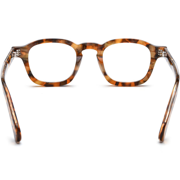 Square Glasses BR1728