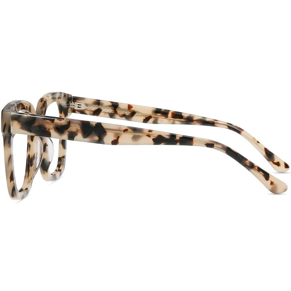 Square Glasses FM1002