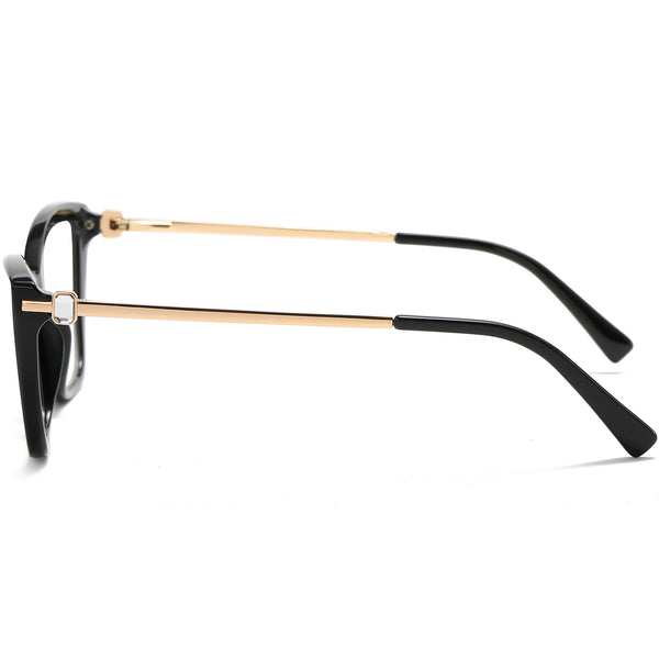 Cat-Eye Glasses PF1366
