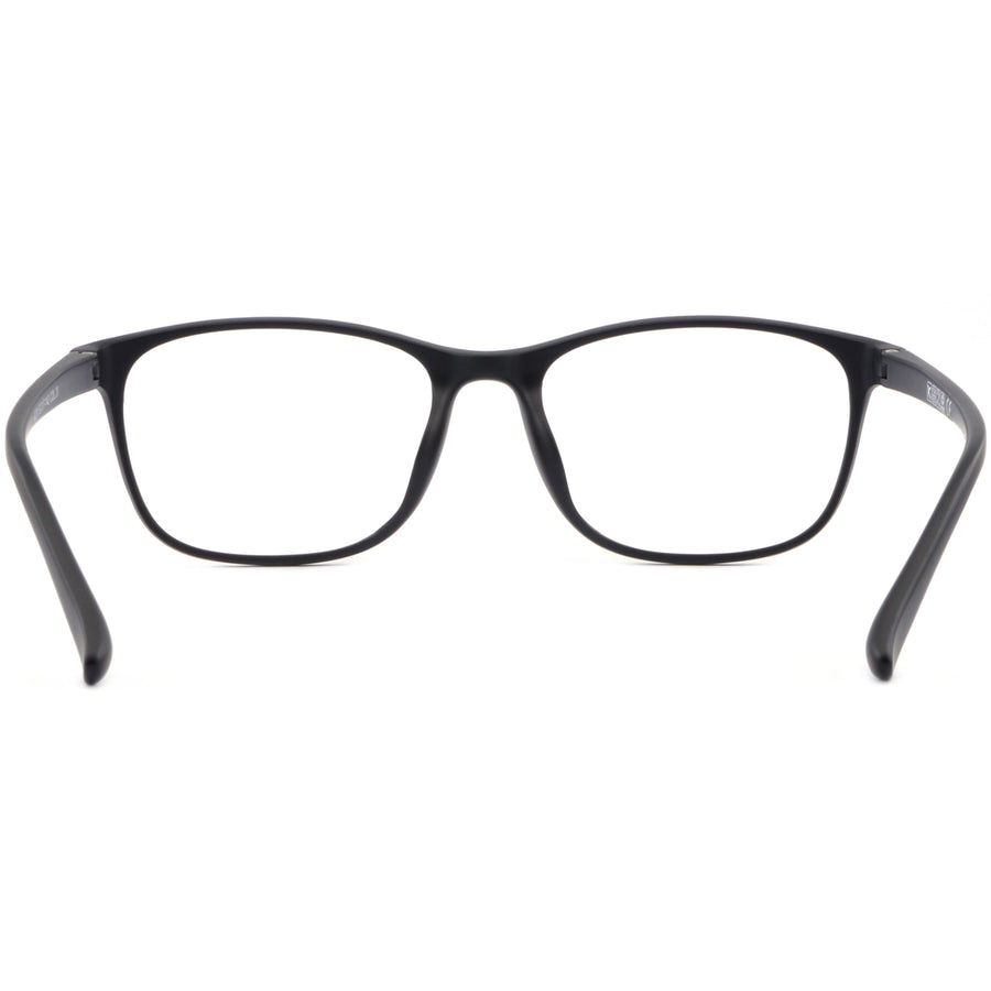 Rectangle Glasses O1841
