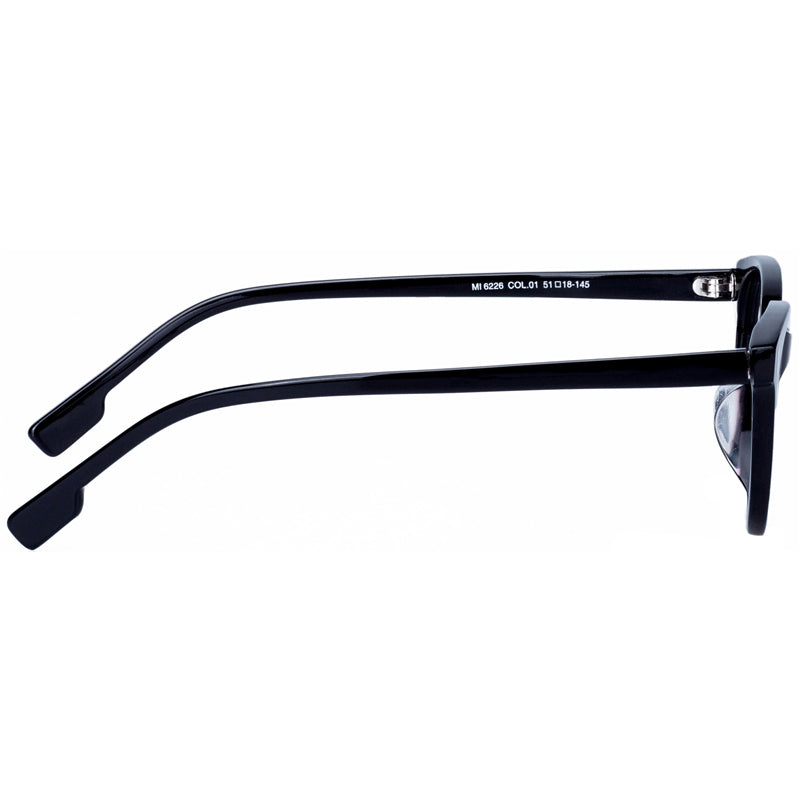 Cat-Eye Glasses O2777