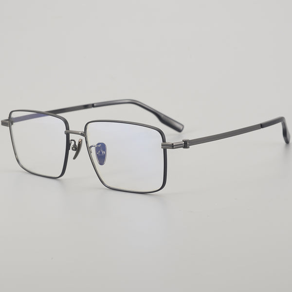 Square Glasses BY1035