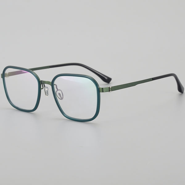 Square Glasses BY1079