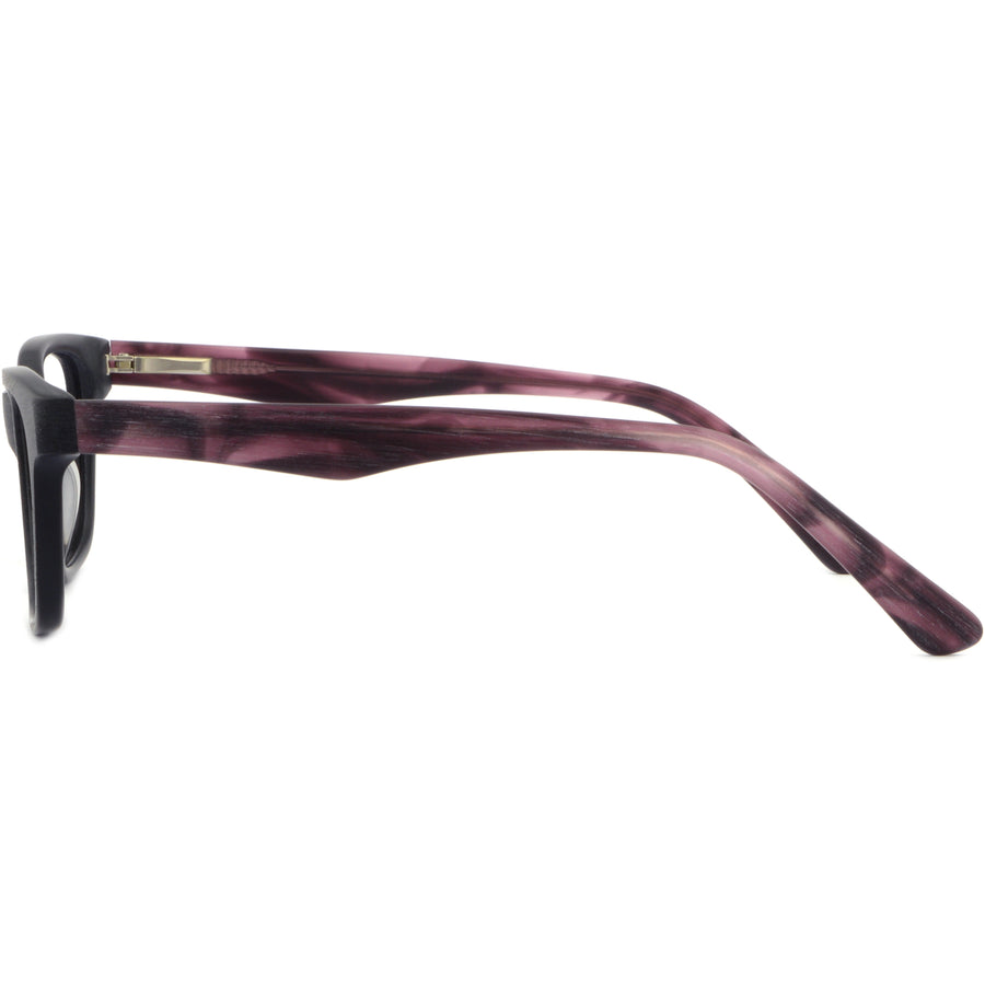 Rectangle Glasses O2138