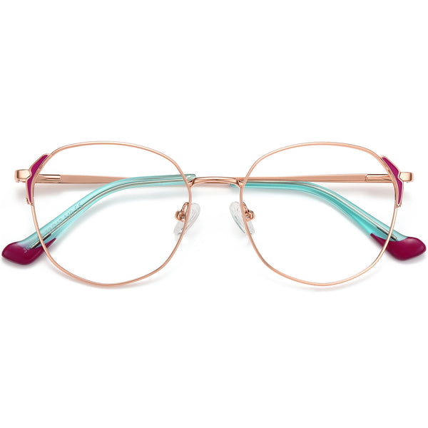 Geometric Glasses PF1246