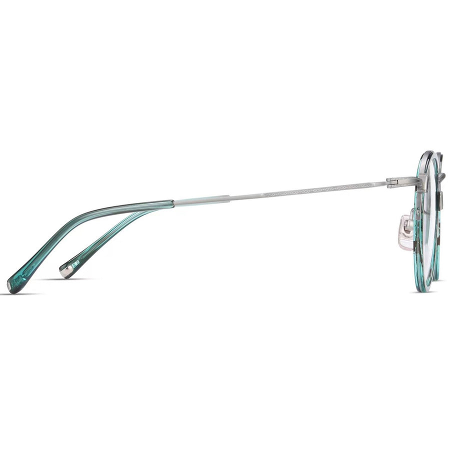 Round Glasses MW1203