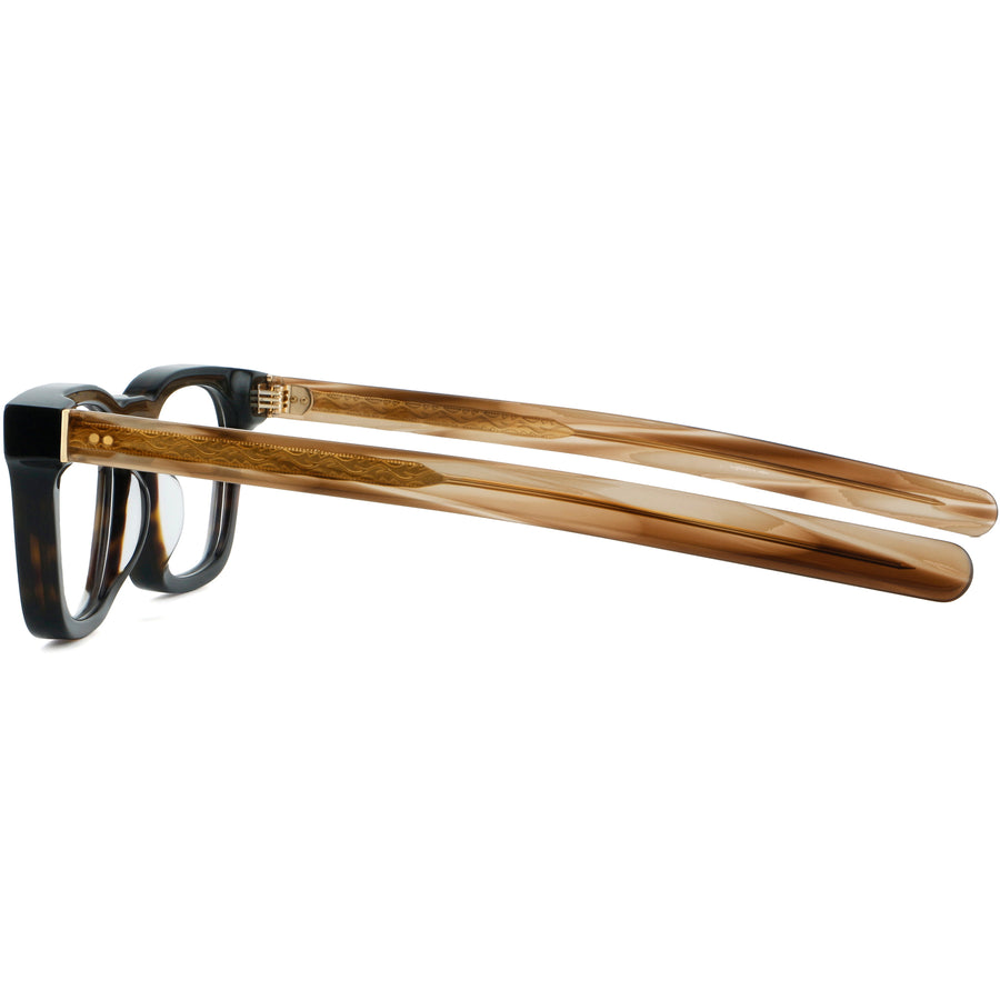 Square Glasses YN1088
