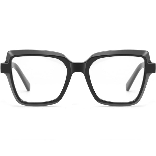 Square Glasses PF1122