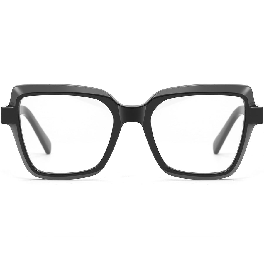 Square Glasses PF1122