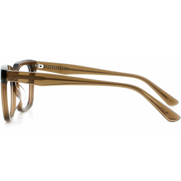Square Glasses YN1001
