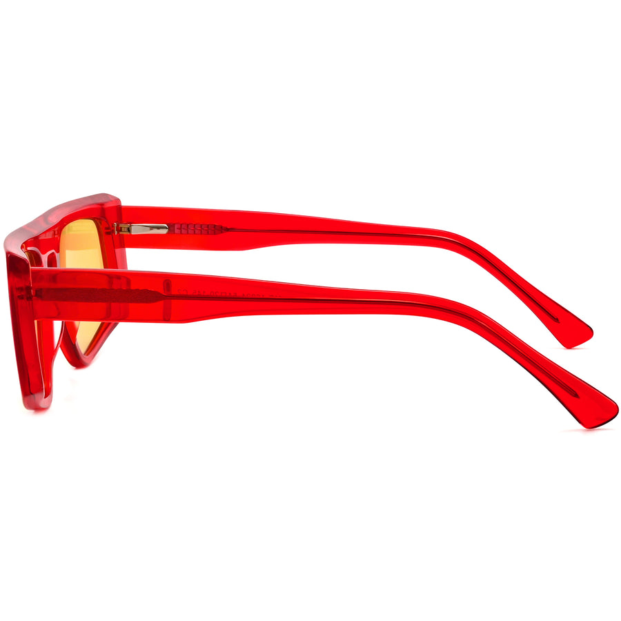 Square Sunglasses YNS1003