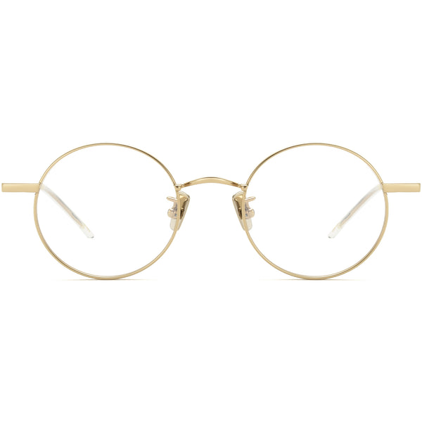 Round Glasses MS1017