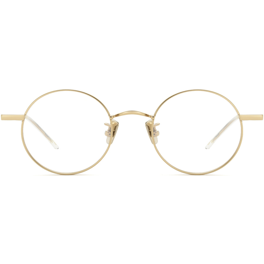 Round Glasses MS1017