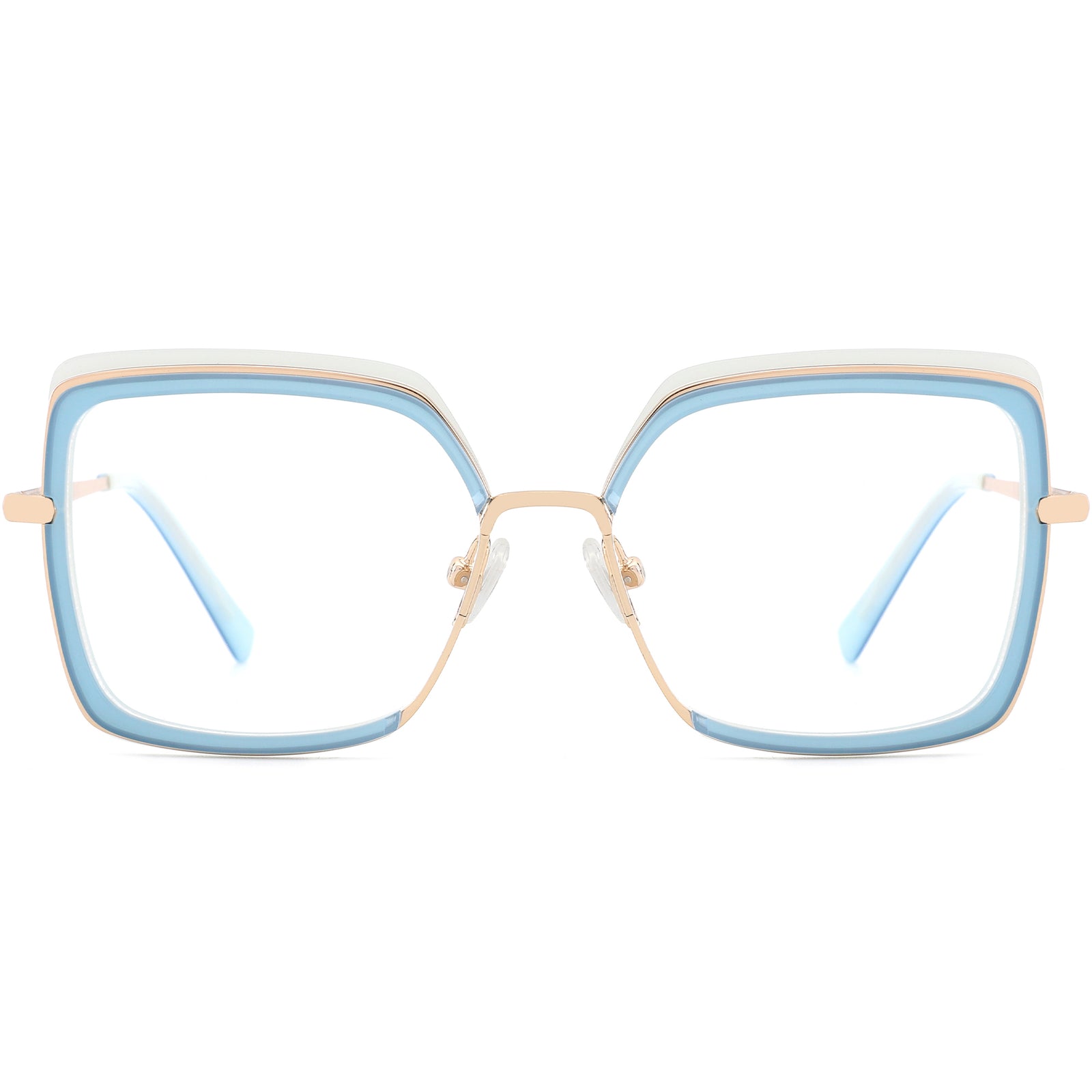Square Glasses YEC1054