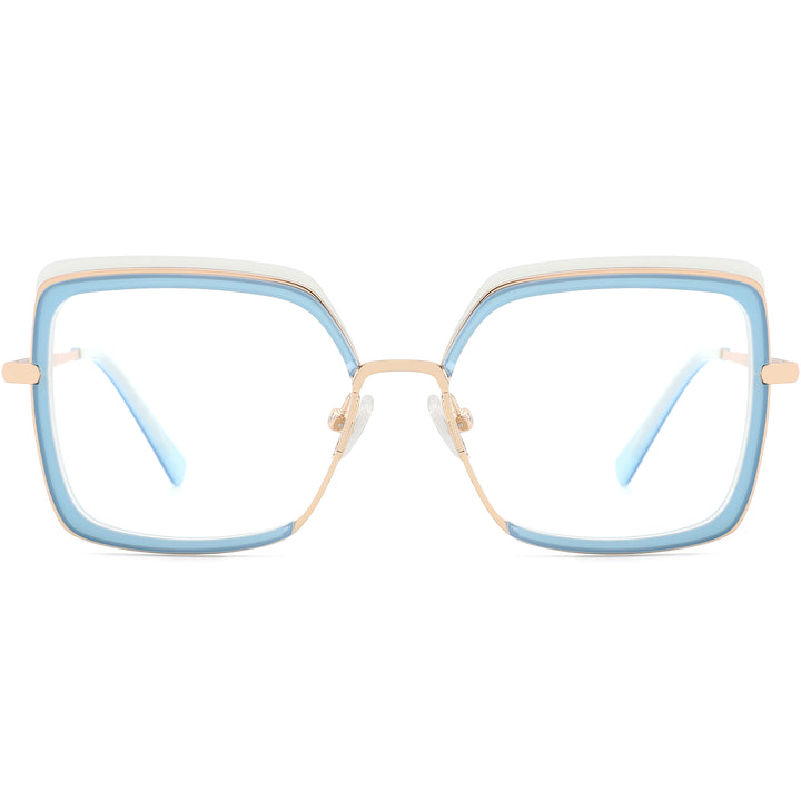 Square Glasses YEC1054